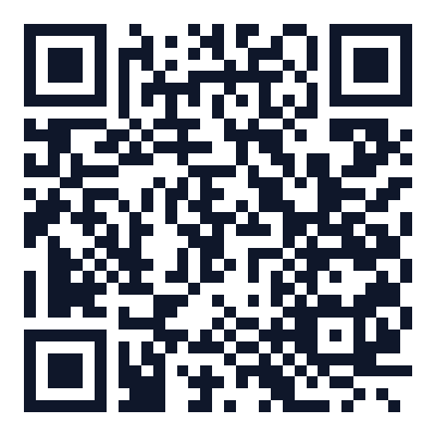 QR Code for Vaibhav Vasan Bhandar