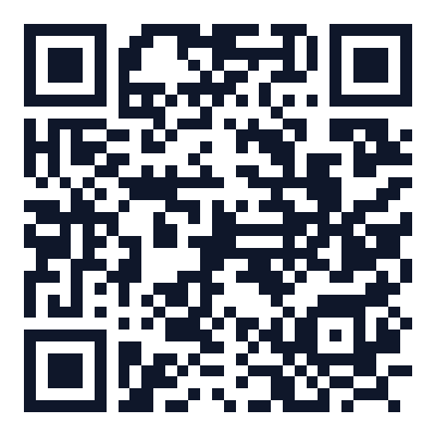 QR Code for Vaishali steel.