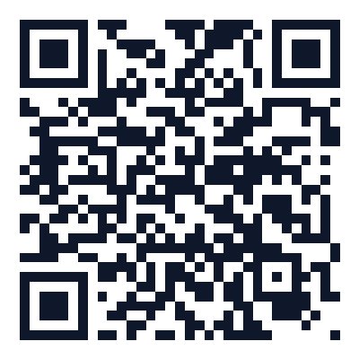 QR Code for Vaishno Store