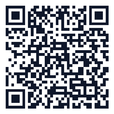 QR Code for Vegetable and fruit market