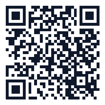 QR Code for Vehicle scrap dealer