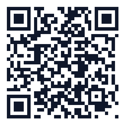 QR Code for Vehicle Scraper