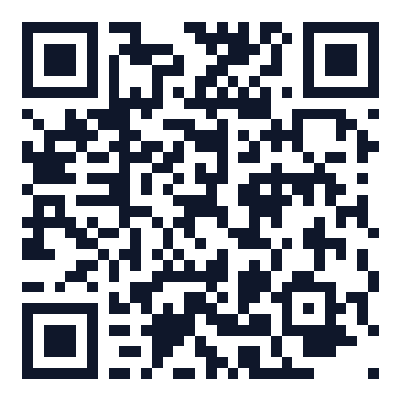 QR Code for VENKY Enterprises
