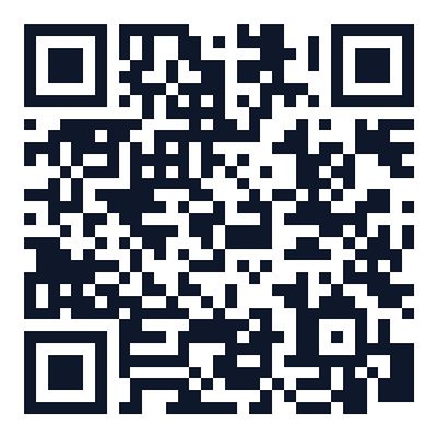 QR Code for Veraity Center