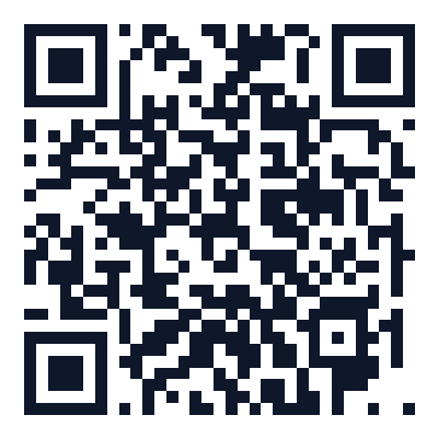 QR Code for Vikash service center