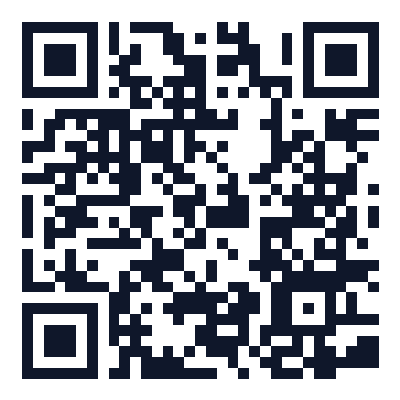 QR Code for Vishal electronics