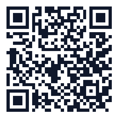 QR Code for Vishal Moriya