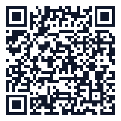 QR Code for Vishco Metal Detector MP office