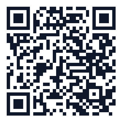 QR Code for Vision Enterprises