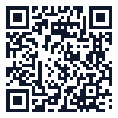 QR Code for VK scrap metal dealer
