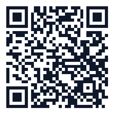 QR Code for WE The Recycling Company
