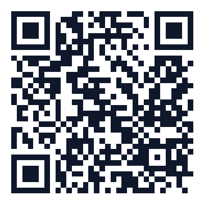 QR Code for WeldArt Engeneering