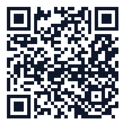 QR Code for Wholesale Scrap Buyers
