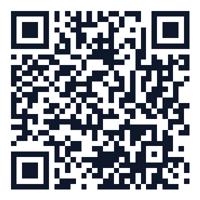 QR Code for Yasin traders