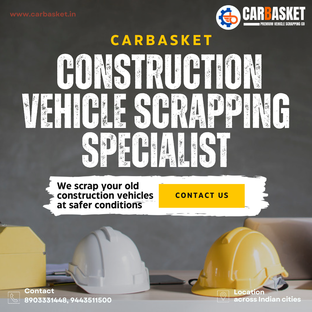 Photo 3 of CarBasket Vehicle Scraping Platform