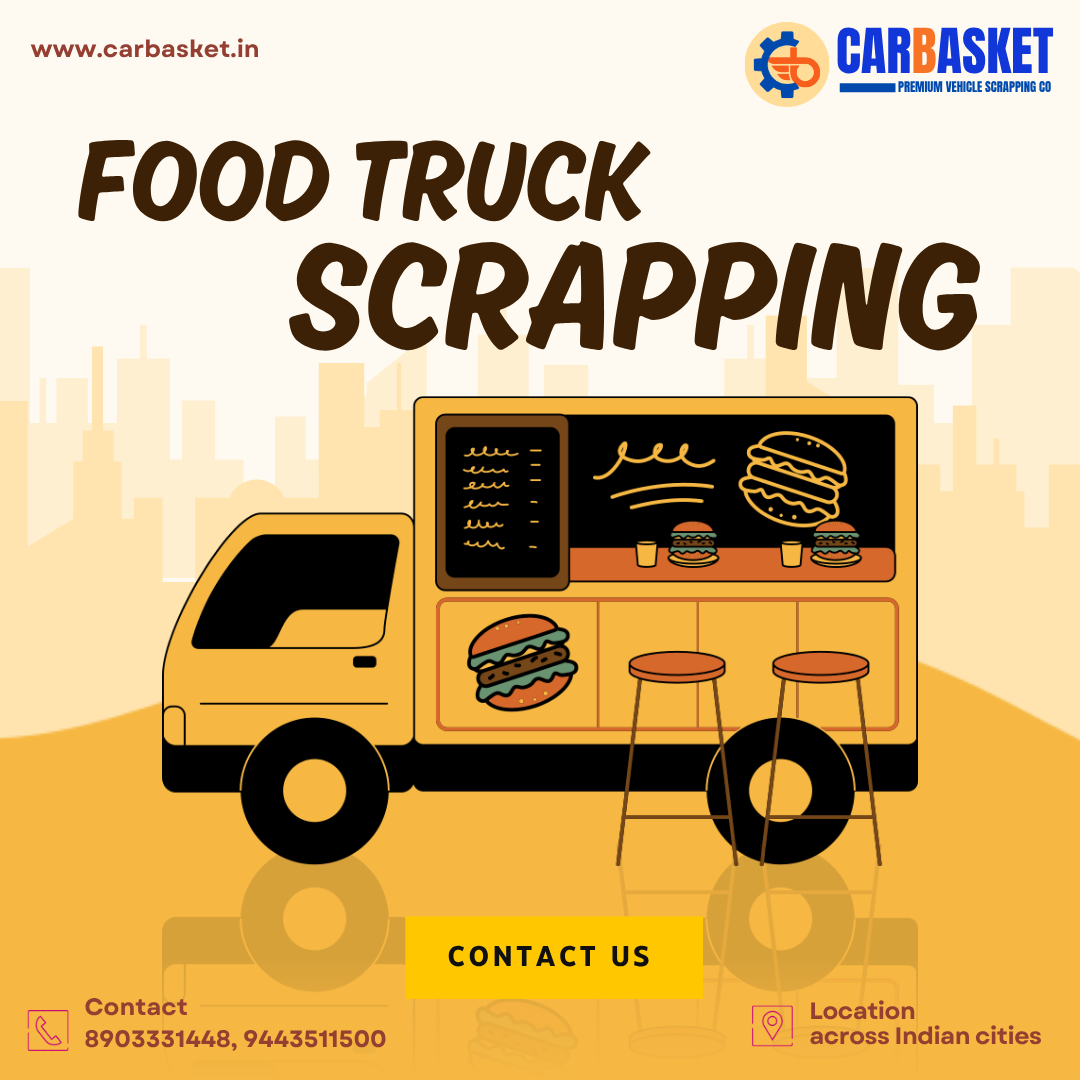 Photo 5 of CarBasket Vehicle Scraping Platform